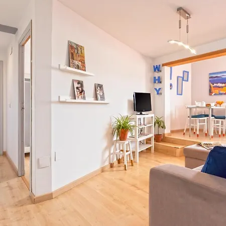 Terrace Penthouse And Chill Apartment Malaga