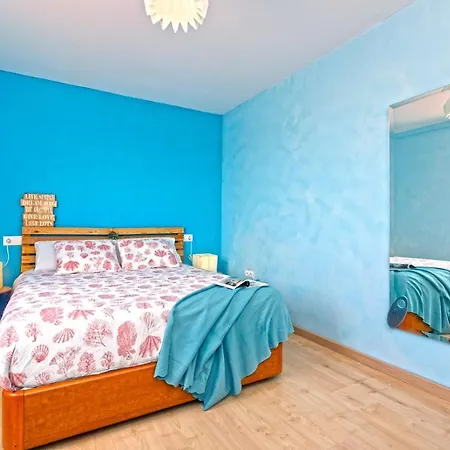 Apartamento Terrace Penthouse And Chill *