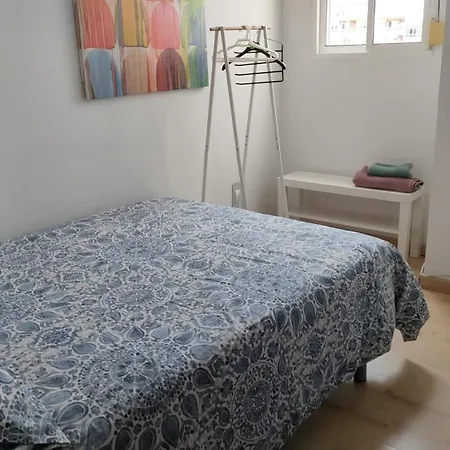 Terrace Penthouse And Chill * Málaga