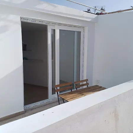 Terrace Penthouse And Chill Apartamento Málaga