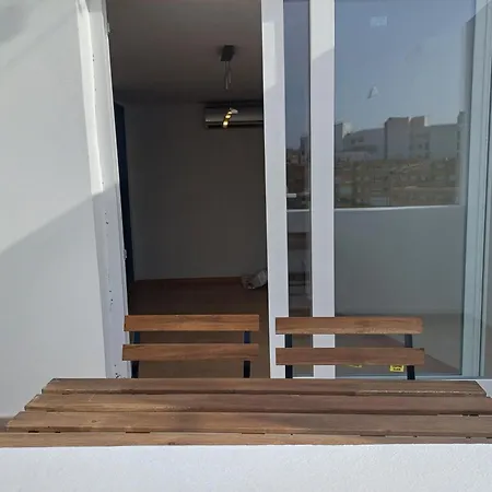 Terrace Penthouse And Chill Apartamento *